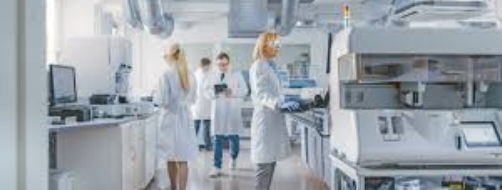 2,800 Hospital Equipment Manufacturers