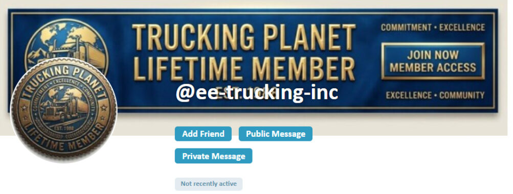 Meet Serious Freight Pros