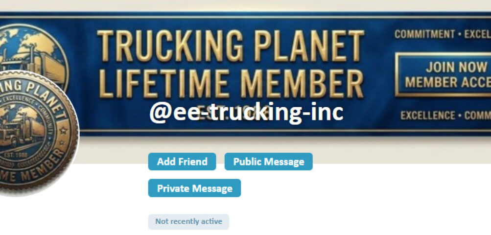 Meet Serious Freight Pros
