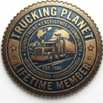 Profile picture of EE trucking inc