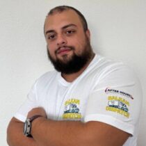 Profile picture of George Dispatch