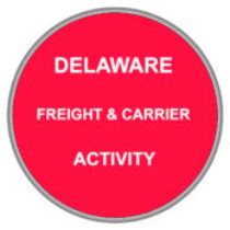 Group logo of DELAWARE FREIGHT AND CARRIER FREIGHTBLASTER