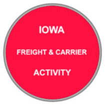 Group logo of IOWA FREIGHT AND CARRIER FREIGHTBLASTER