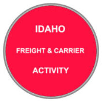 Group logo of IDAHO FREIGHT AND CARRIER FREIGHTBLASTER