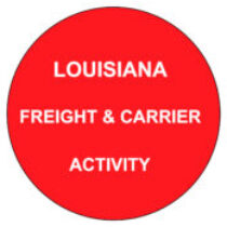 Group logo of LOUISIANA FREIGHT AND CARRIER FREIGHTBLASTER