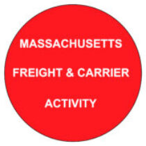 Group logo of MASSACHUSETTS FREIGHT AND CARRIER FREIGHTBLASTER