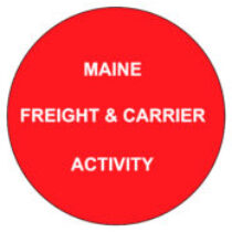 Group logo of MAINE FREIGHT AND CARRIER FREIGHTBLASTER